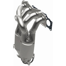 Load image into Gallery viewer, MagnaFlow Conv DF 01-06 Toyota Highlander 2.4L (51871)