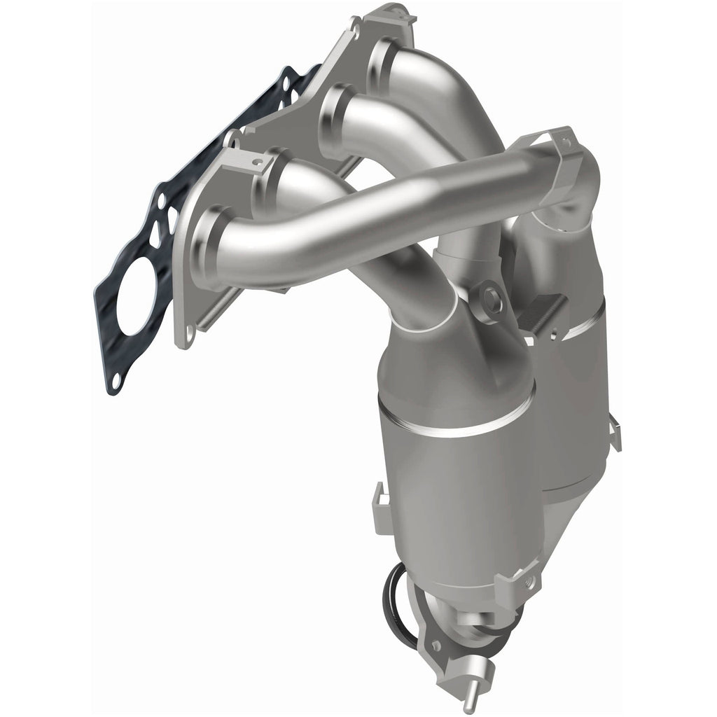 MagnaFlow Conv DF 01-06 Toyota Highlander 2.4L (51871)