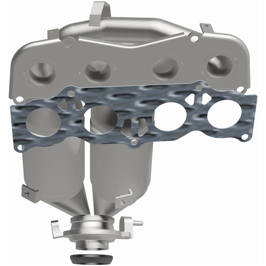 MagnaFlow Conv DF 01-06 Toyota Highlander 2.4L (51871)