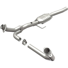 Load image into Gallery viewer, MagnaFlow Conv DF 00-03 Dodge Dakota 3.9 2wd (51874)