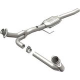 MagnaFlow Conv DF 00-03 Dodge Dakota 3.9 2wd (51874)