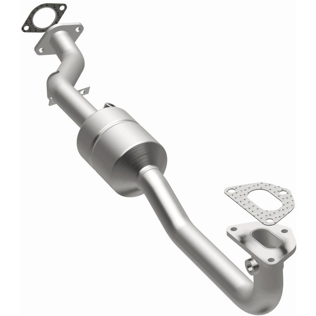 MagnaFlow Conv DF 04-05 Subaru Legacy / Outback 2.5L (51875)