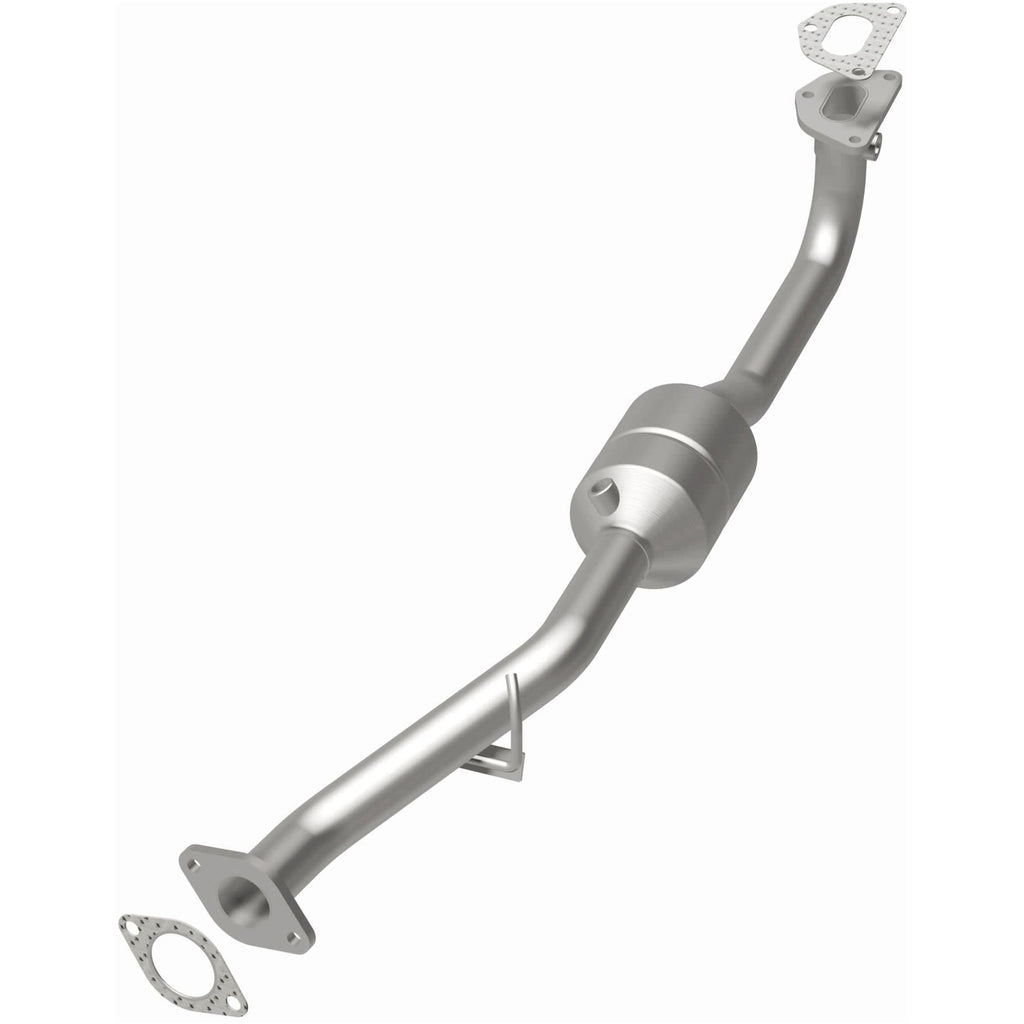 MagnaFlow Conv DF 04-05 Subaru Legacy / Outback 2.5L (51875)
