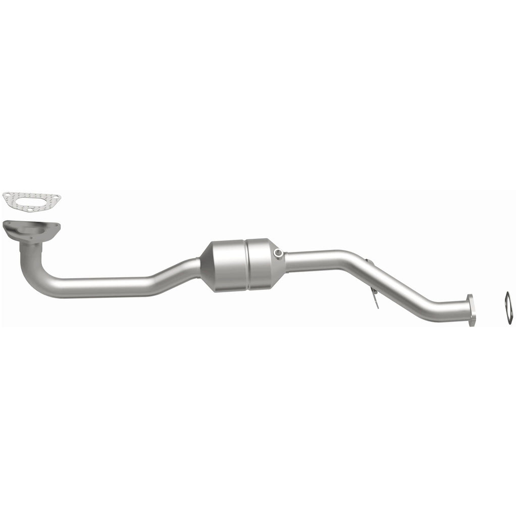 MagnaFlow Conv DF 04-05 Subaru Legacy / Outback 2.5L (51875)