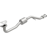 MagnaFlow Conv DF 04-05 Subaru Legacy / Outback 2.5L (51875)