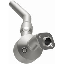 Load image into Gallery viewer, MagnaFlow Conv DF 02-03 Freelander 2.5L (51877)
