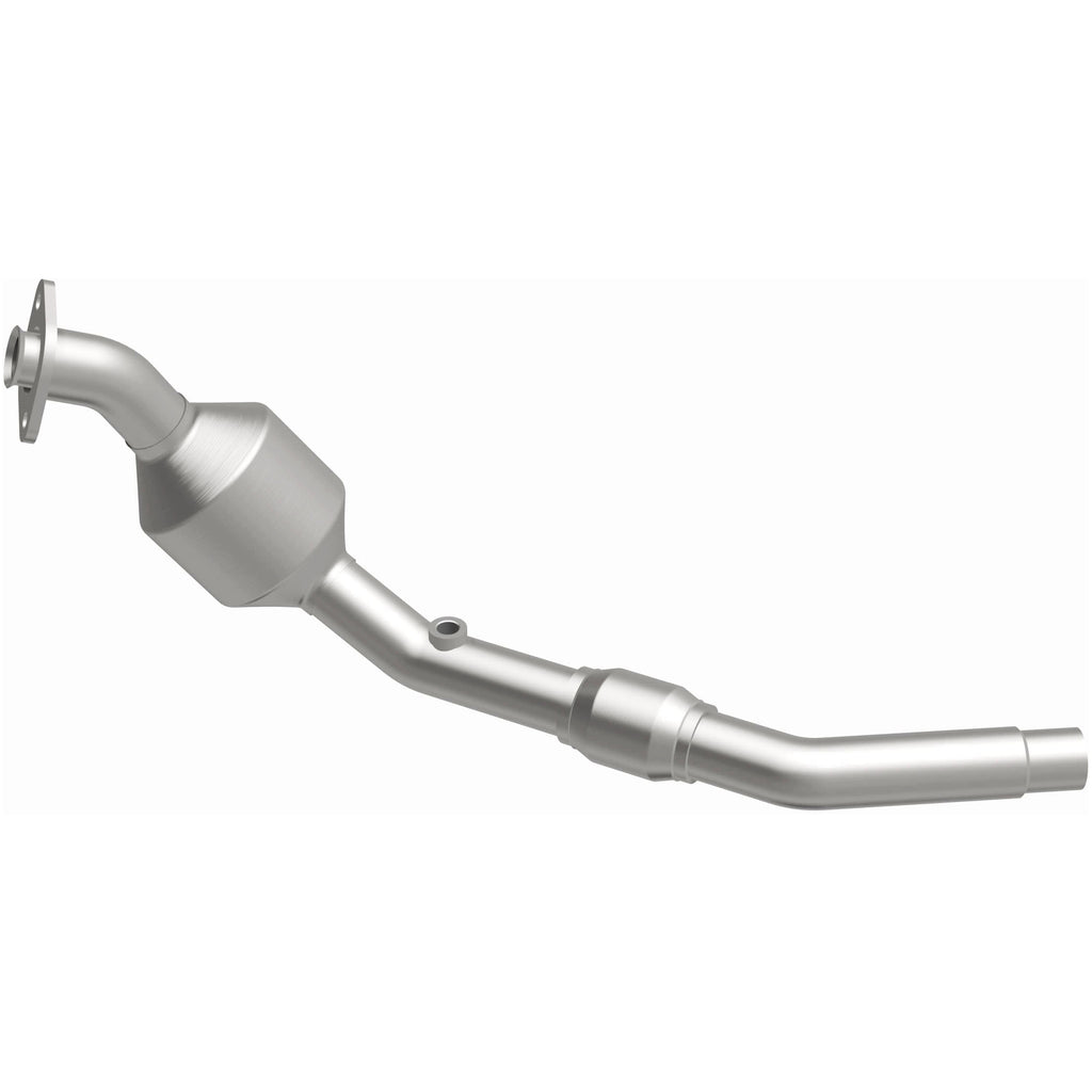 MagnaFlow Conv DF 02-03 Freelander 2.5L (51877)