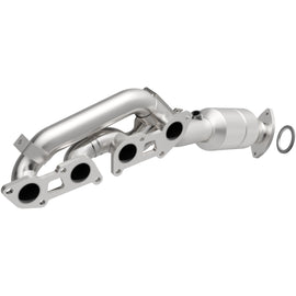 MagnaFlow Conv DF 08-10 Lexus IS F 5.0L P/S Manifold (51881)
