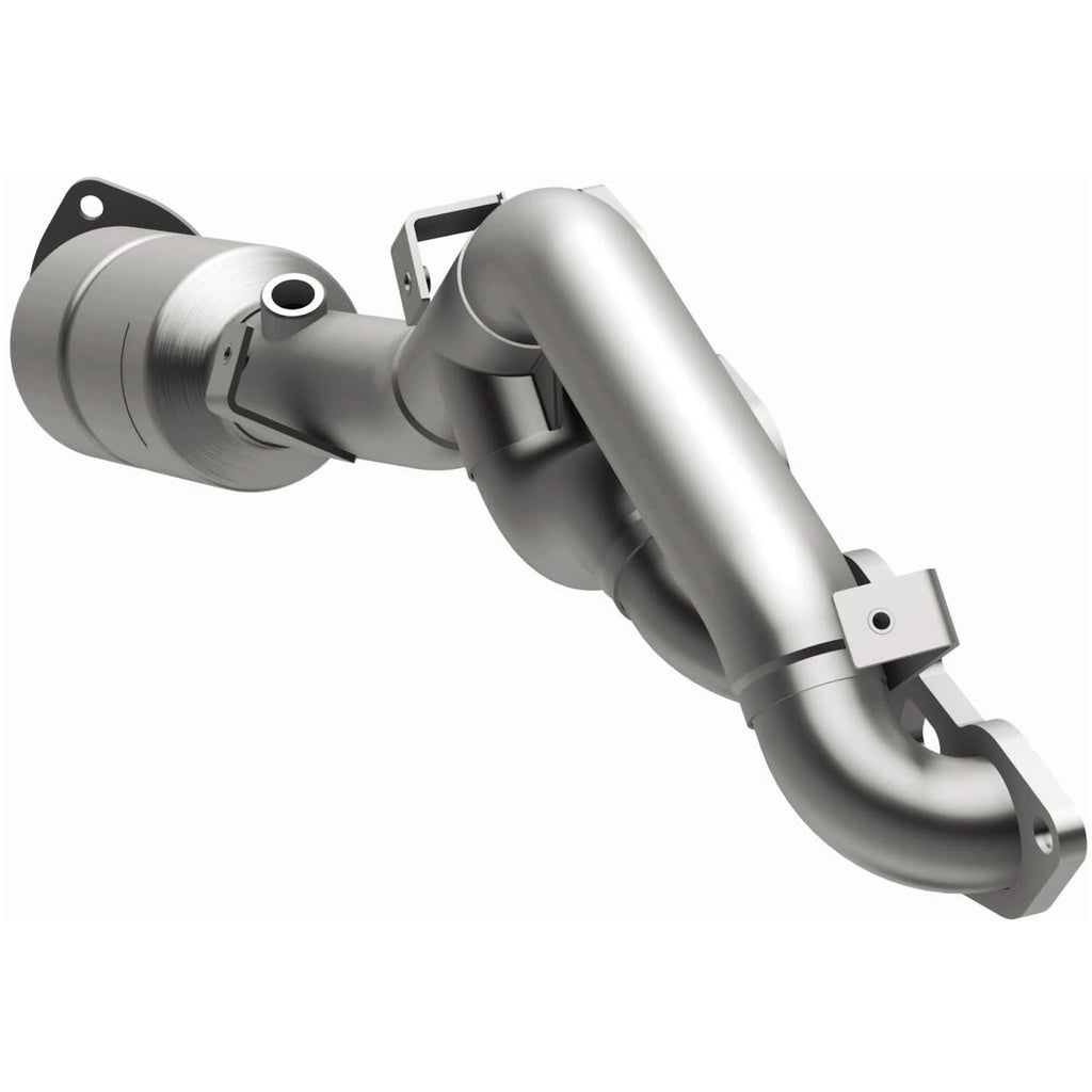 MagnaFlow Conv DF 08-10 Lexus IS F 5.0L P/S Manifold (51881)