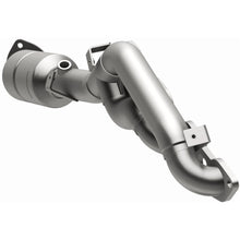 Load image into Gallery viewer, MagnaFlow Conv DF 08-10 Lexus IS F 5.0L P/S Manifold (51881)
