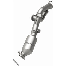 Load image into Gallery viewer, MagnaFlow Conv DF 08-10 Lexus IS F 5.0L P/S Manifold (51881)