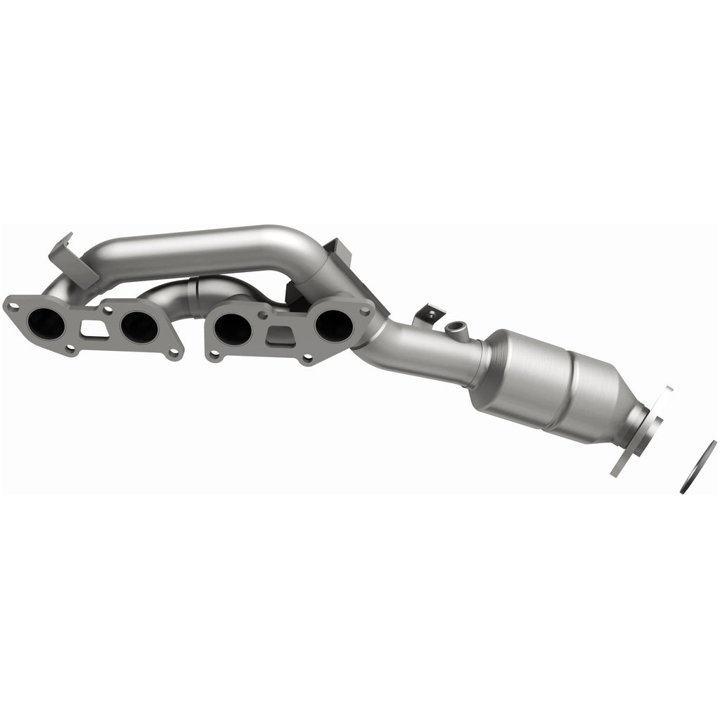 MagnaFlow Conv DF 08-10 Lexus IS F 5.0L P/S Manifold (51881)