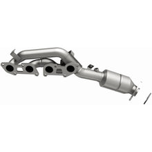 Load image into Gallery viewer, MagnaFlow Conv DF 08-10 Lexus IS F 5.0L P/S Manifold (51881)