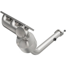 Load image into Gallery viewer, MagnaFlow Conv DF 02-03 Freelander 2.5L (51883)