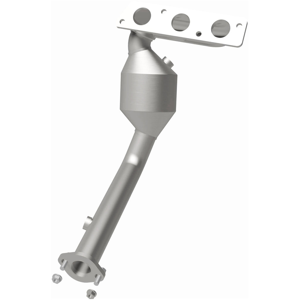 MagnaFlow Conv DF 02-03 Freelander 2.5L (51883)
