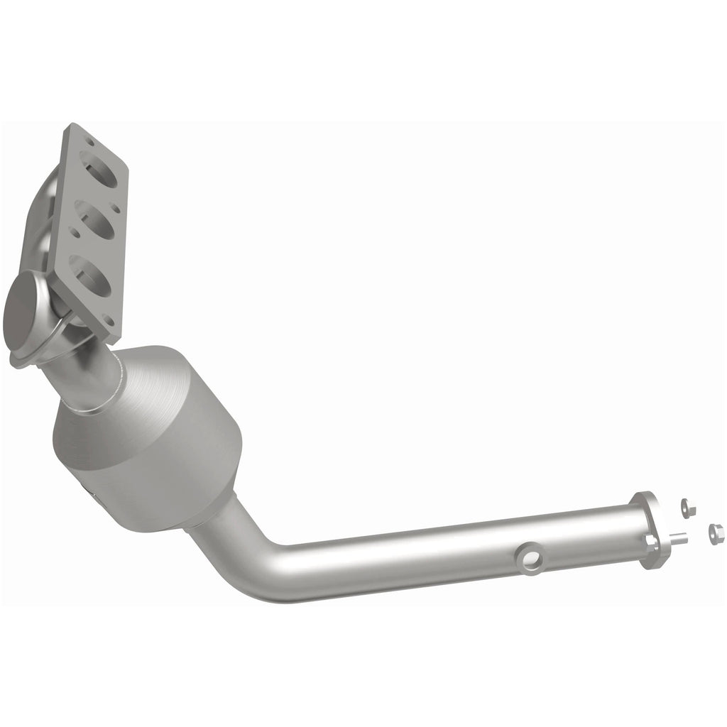 MagnaFlow Conv DF 02-03 Freelander 2.5L (51883)