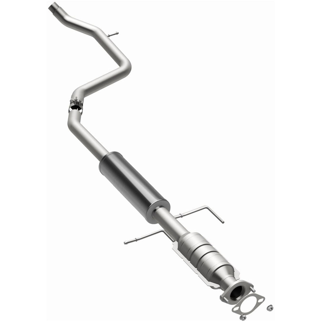 MagnaFlow Conv DF 06-09 Mazda 5 2.3L (51886)