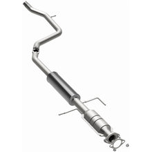 Load image into Gallery viewer, MagnaFlow Conv DF 06-09 Mazda 5 2.3L (51886)