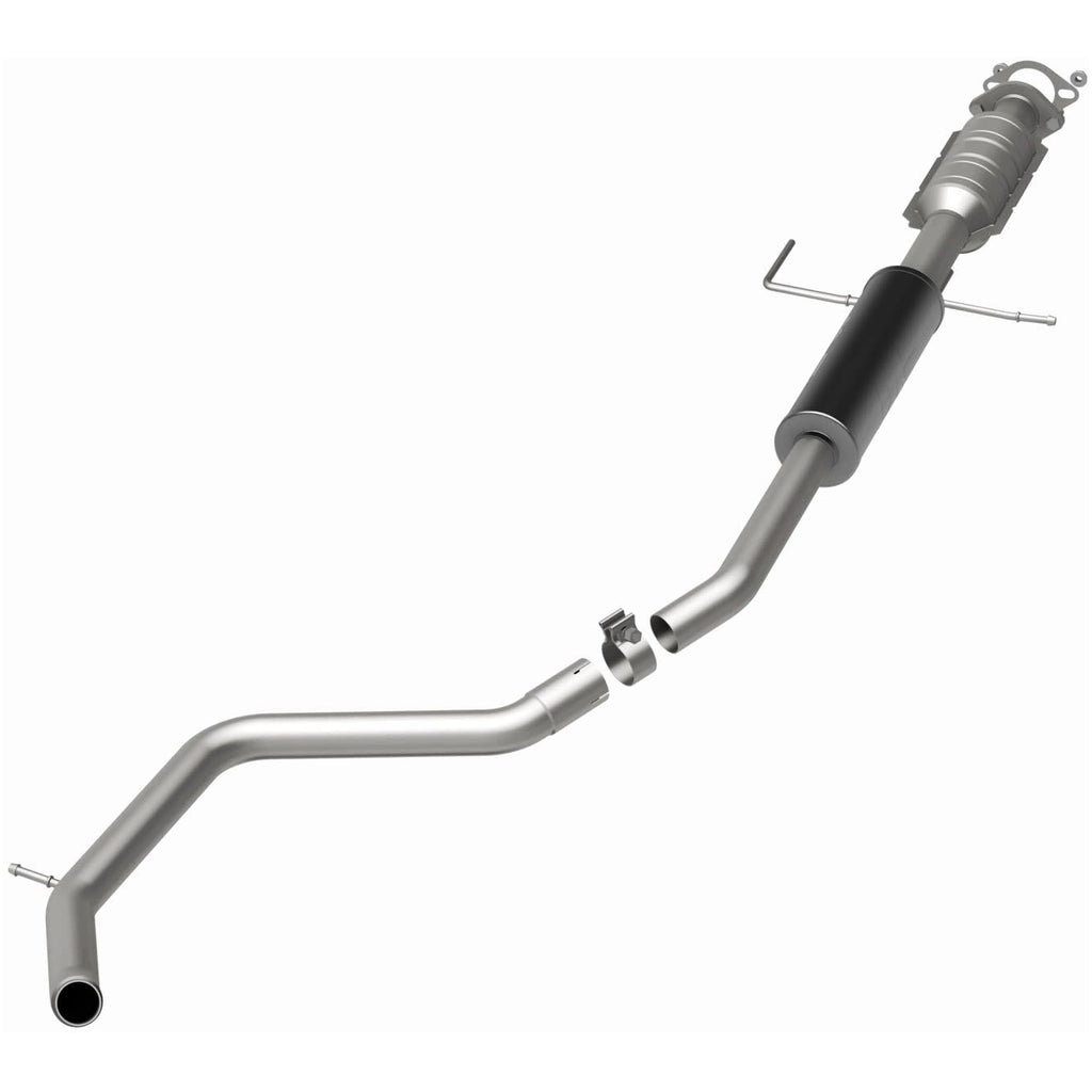 MagnaFlow Conv DF 06-09 Mazda 5 2.3L (51886)