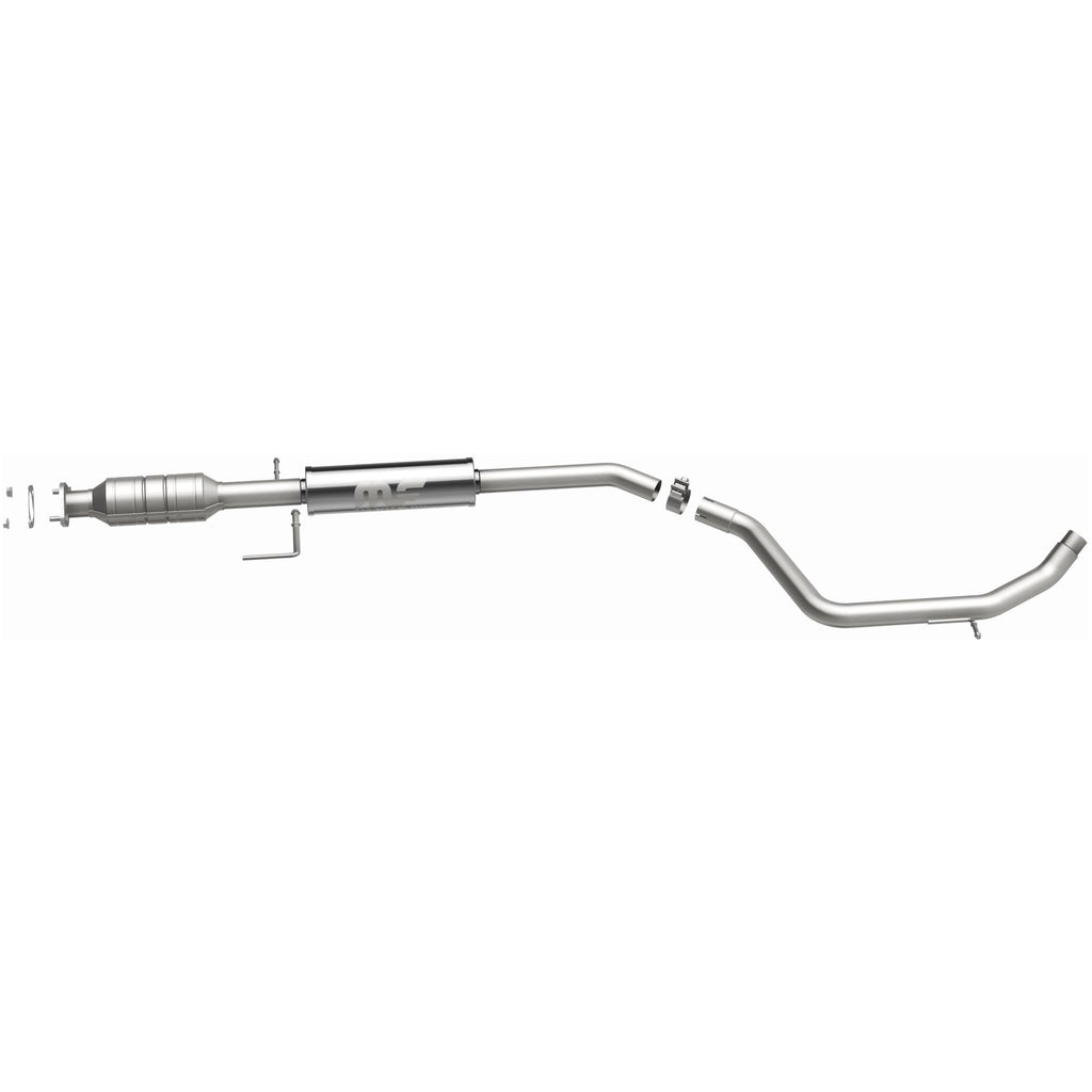 MagnaFlow Conv DF 06-09 Mazda 5 2.3L (51886)