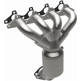 MagnaFlow Conv DF 00-02 Hyundai Accent 1.5L (51887)