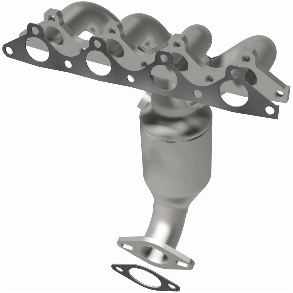 MagnaFlow Conv DF 00-02 Hyundai Accent 1.5L (51887)