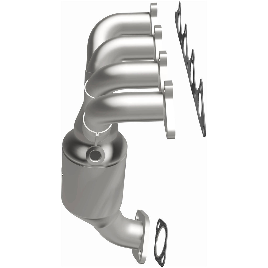 MagnaFlow Conv DF 00-02 Hyundai Accent 1.5L (51887)