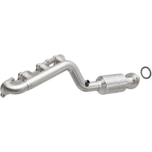 Load image into Gallery viewer, MagnaFlow Conv DF 08-09 Lexus LS600H 5.0L (51888)