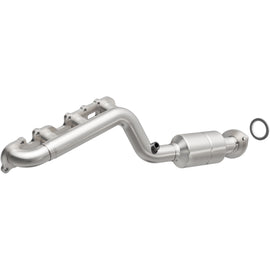 MagnaFlow Conv DF 08-09 Lexus LS600H 5.0L (51888)