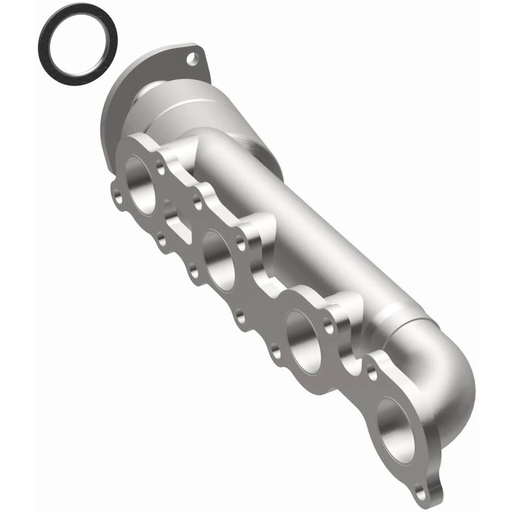 MagnaFlow Conv DF 08-09 Lexus LS600H 5.0L (51888)