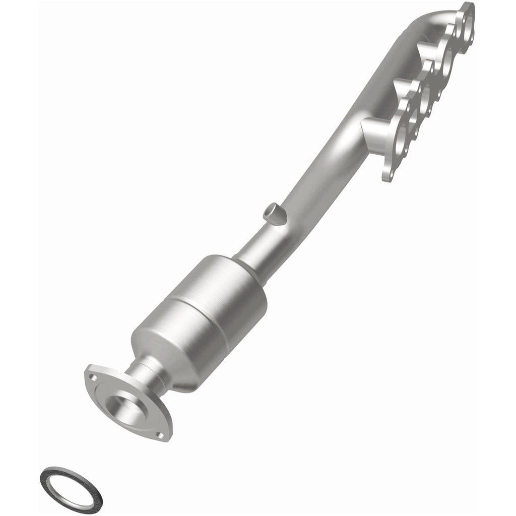 MagnaFlow Conv DF 08-09 Lexus LS600H 5.0L (51888)
