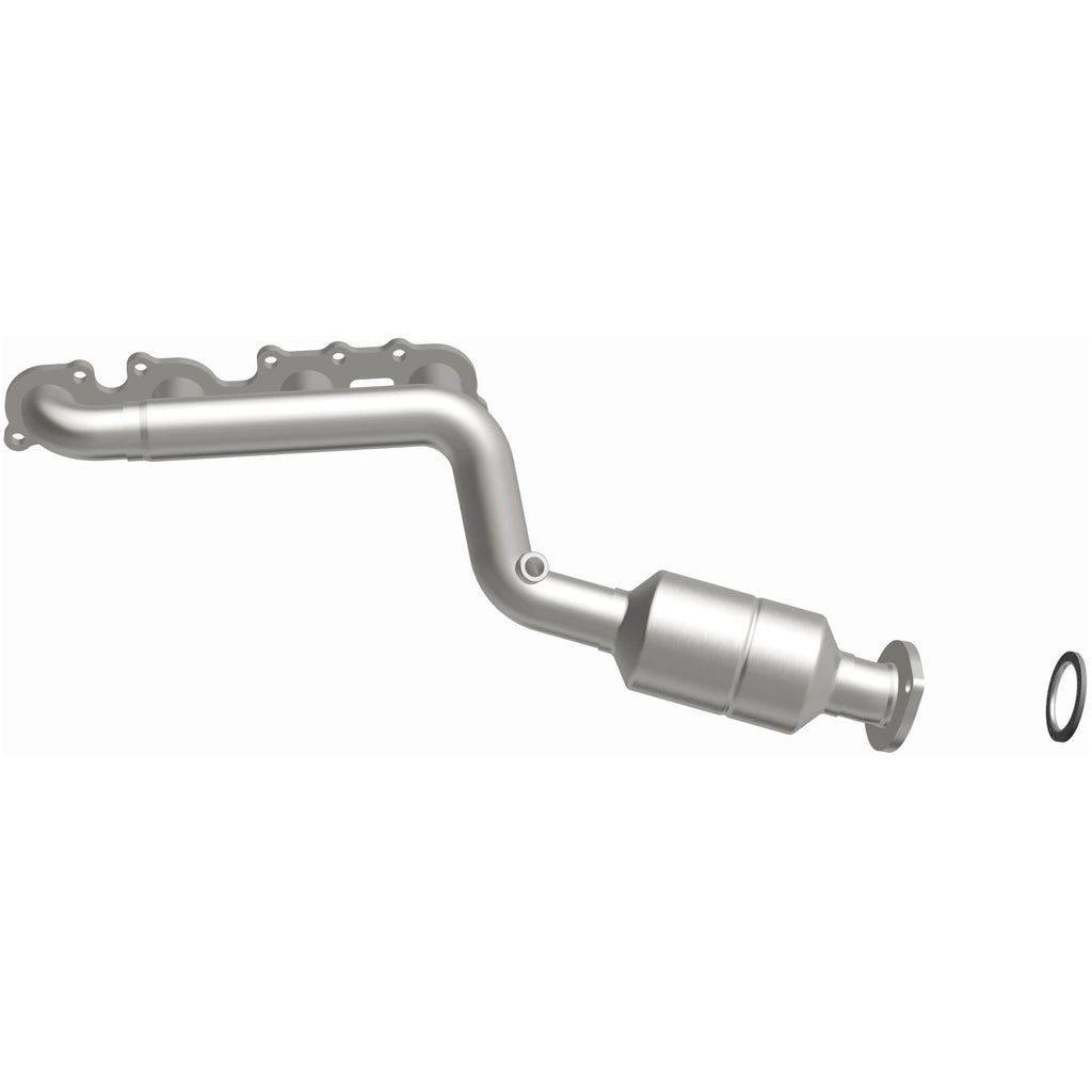 MagnaFlow Conv DF 08-09 Lexus LS600H 5.0L (51888)