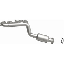 Load image into Gallery viewer, MagnaFlow Conv DF 08-09 Lexus LS600H 5.0L (51888)