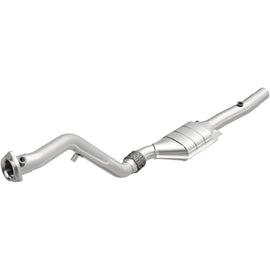 MagnaFlow Conv DF 00-03 Audi A8 Quatt 4.2L Passenger Side (51890)