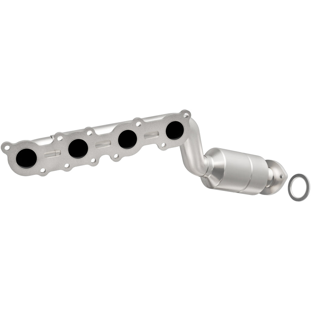 MagnaFlow Conv DF 08-09 Lexus LS600H 5.0L (51891)