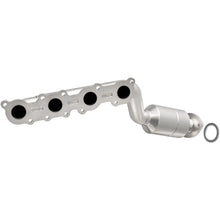 Load image into Gallery viewer, MagnaFlow Conv DF 08-09 Lexus LS600H 5.0L (51891)