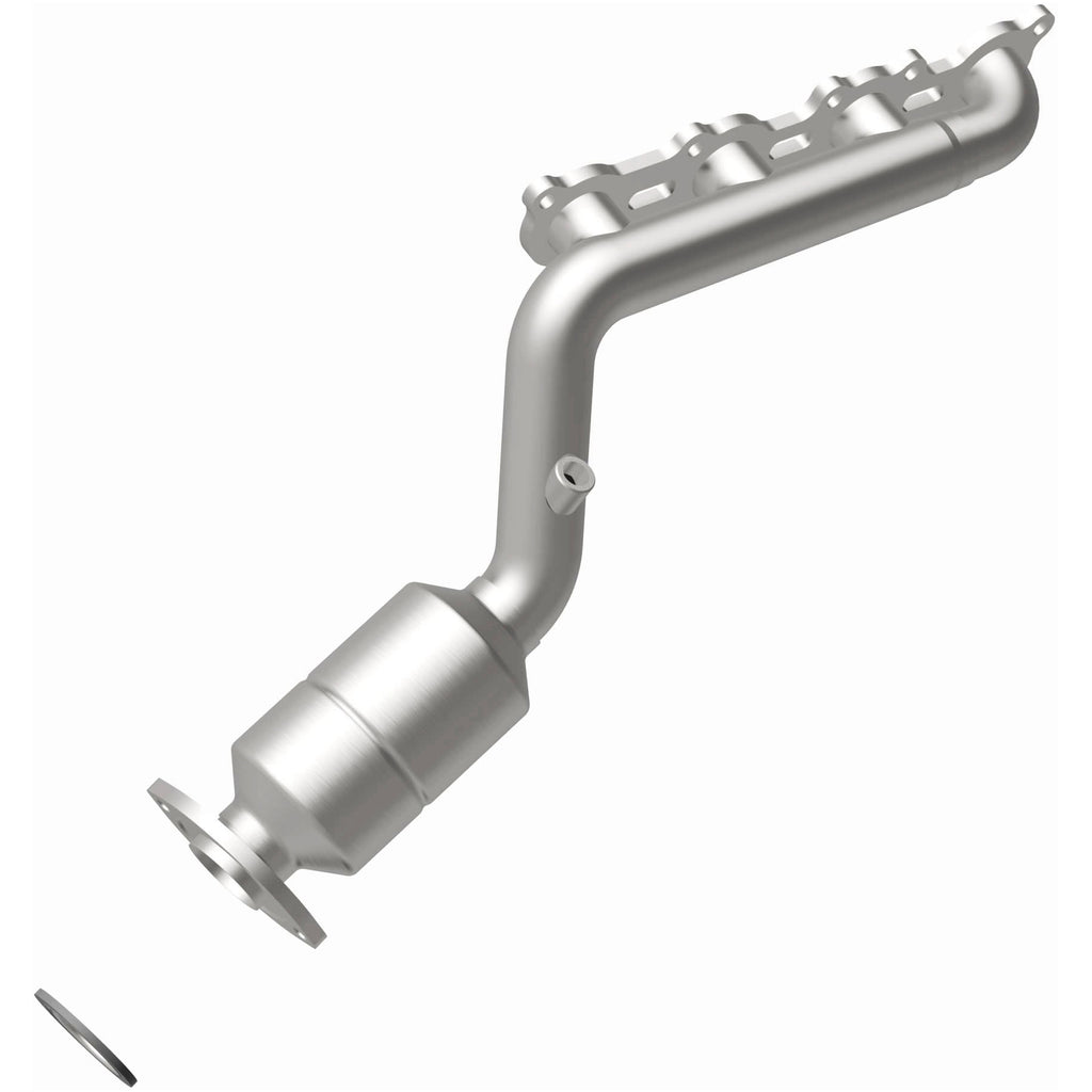 MagnaFlow Conv DF 08-09 Lexus LS600H 5.0L (51891)