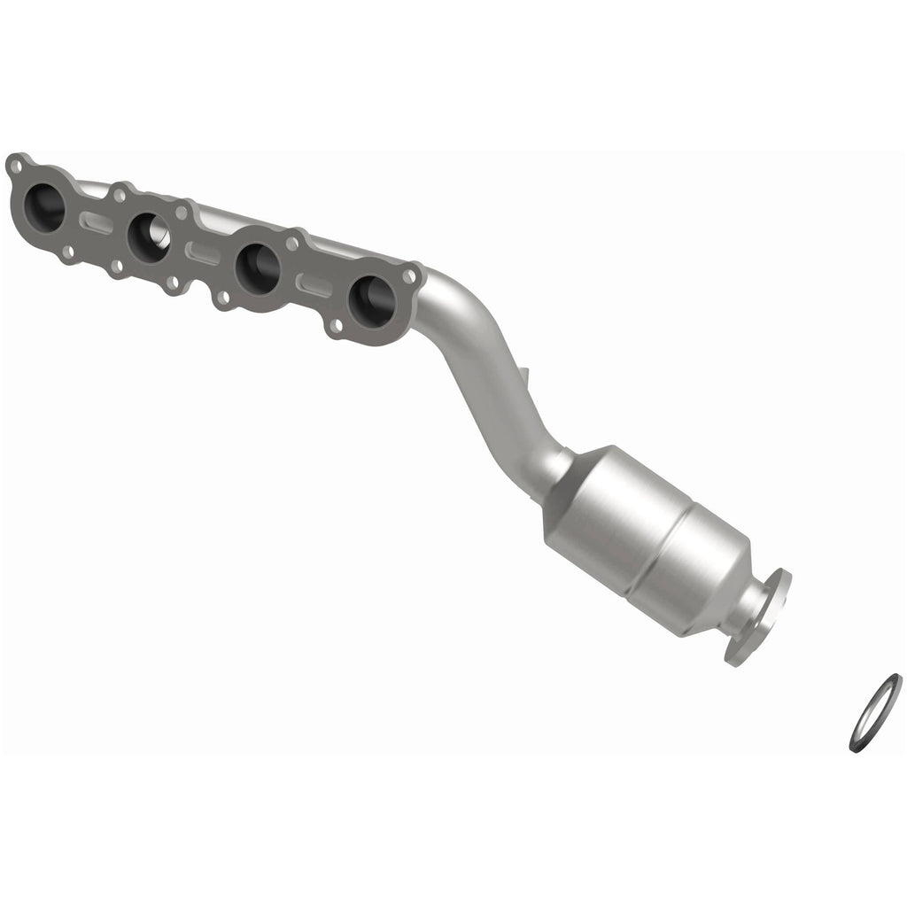 MagnaFlow Conv DF 08-09 Lexus LS600H 5.0L (51891)