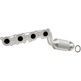 MagnaFlow Conv DF 08-09 Lexus LS600H 5.0L (51891)