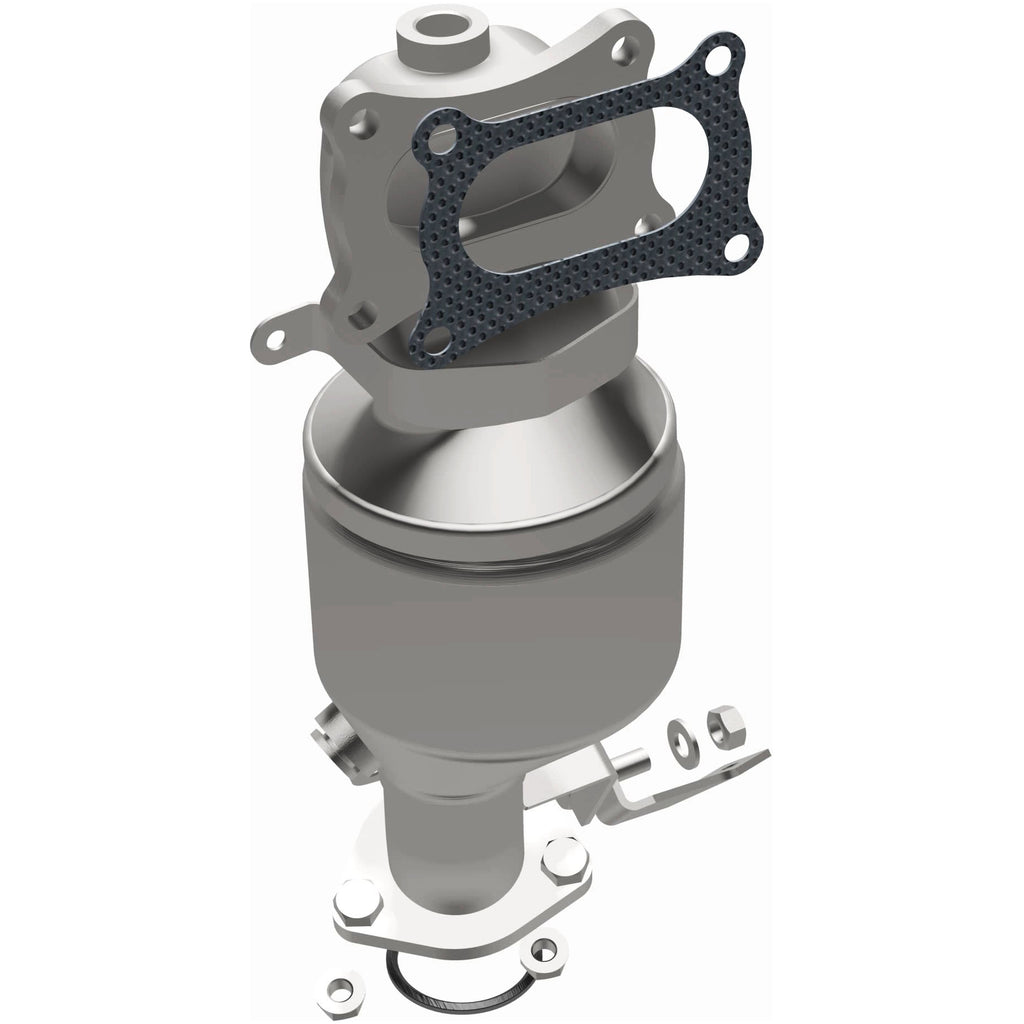 MagnaFlow Conv DF 08-10 Honda Accord 3.5L (51893)