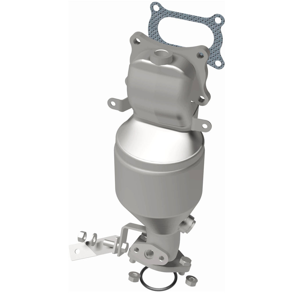 MagnaFlow Conv DF 08-10 Honda Accord 3.5L (51893)