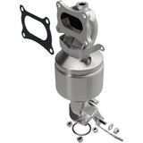 MagnaFlow Conv DF 08-10 Honda Accord 3.5L (51893)