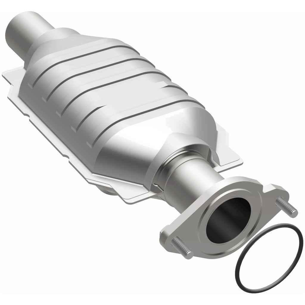Magnaflow Conv DF 10-12 Fusion 3.0L (51896)