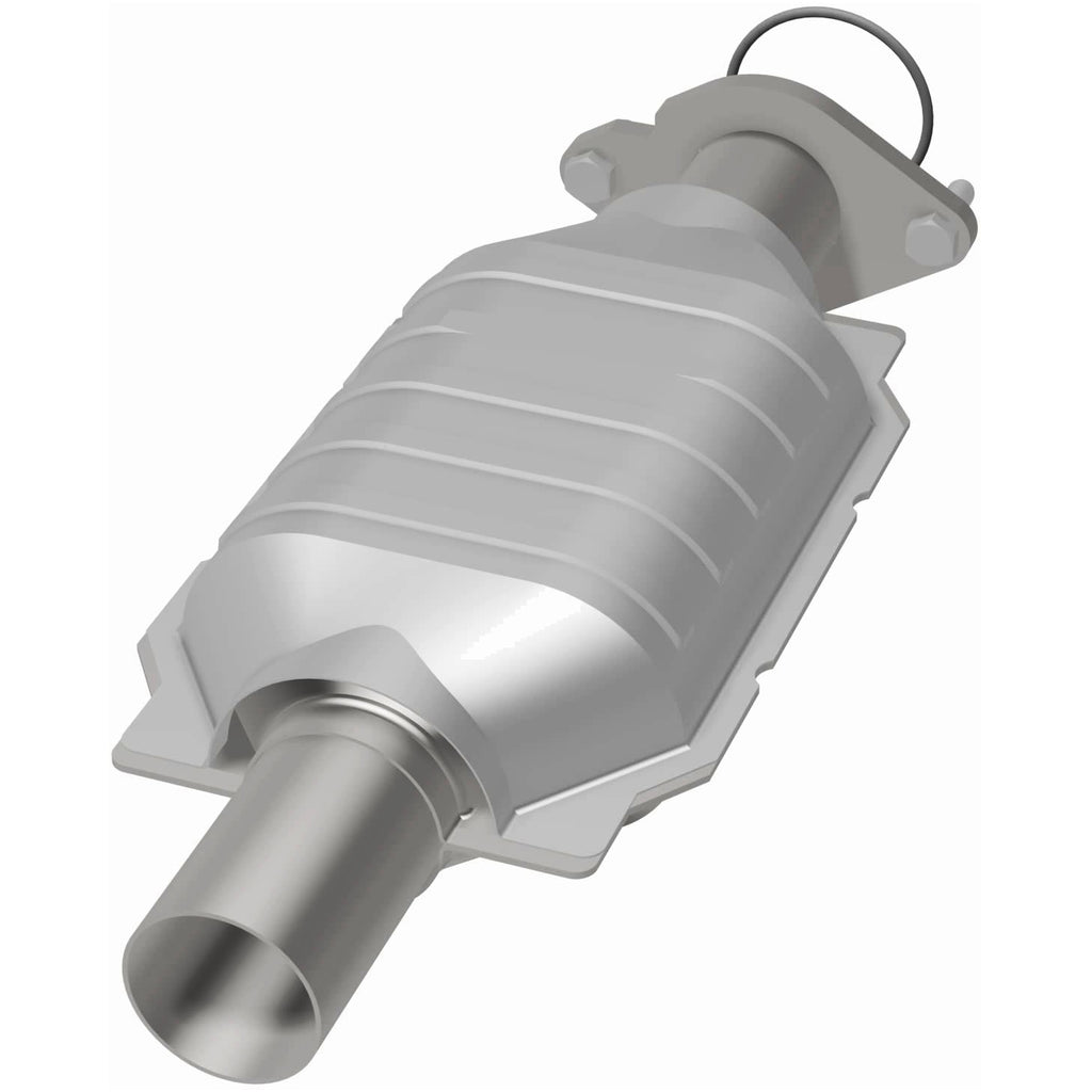 Magnaflow Conv DF 10-12 Fusion 3.0L (51896)
