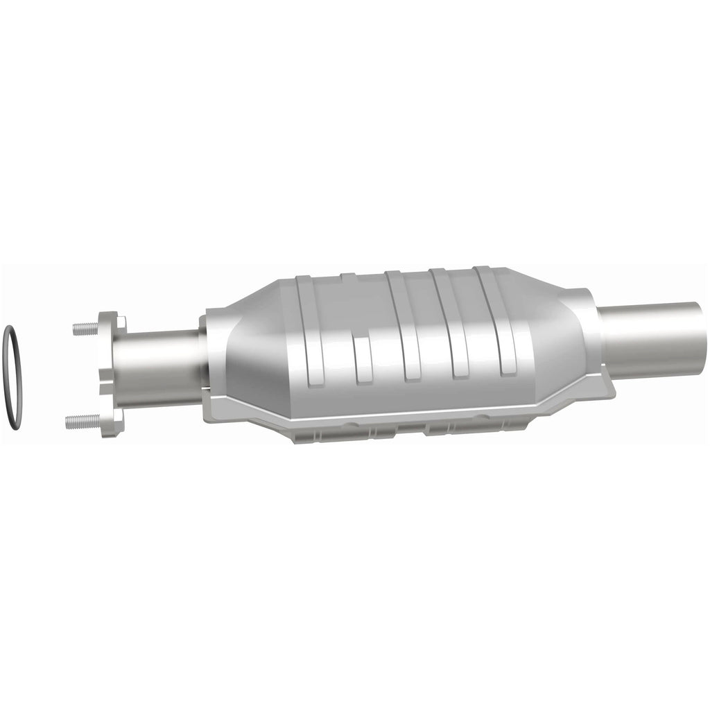 Magnaflow Conv DF 10-12 Fusion 3.0L (51896)