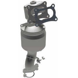 MagnaFlow Conv DF 08-10 Honda Accord 3.5L (51898)