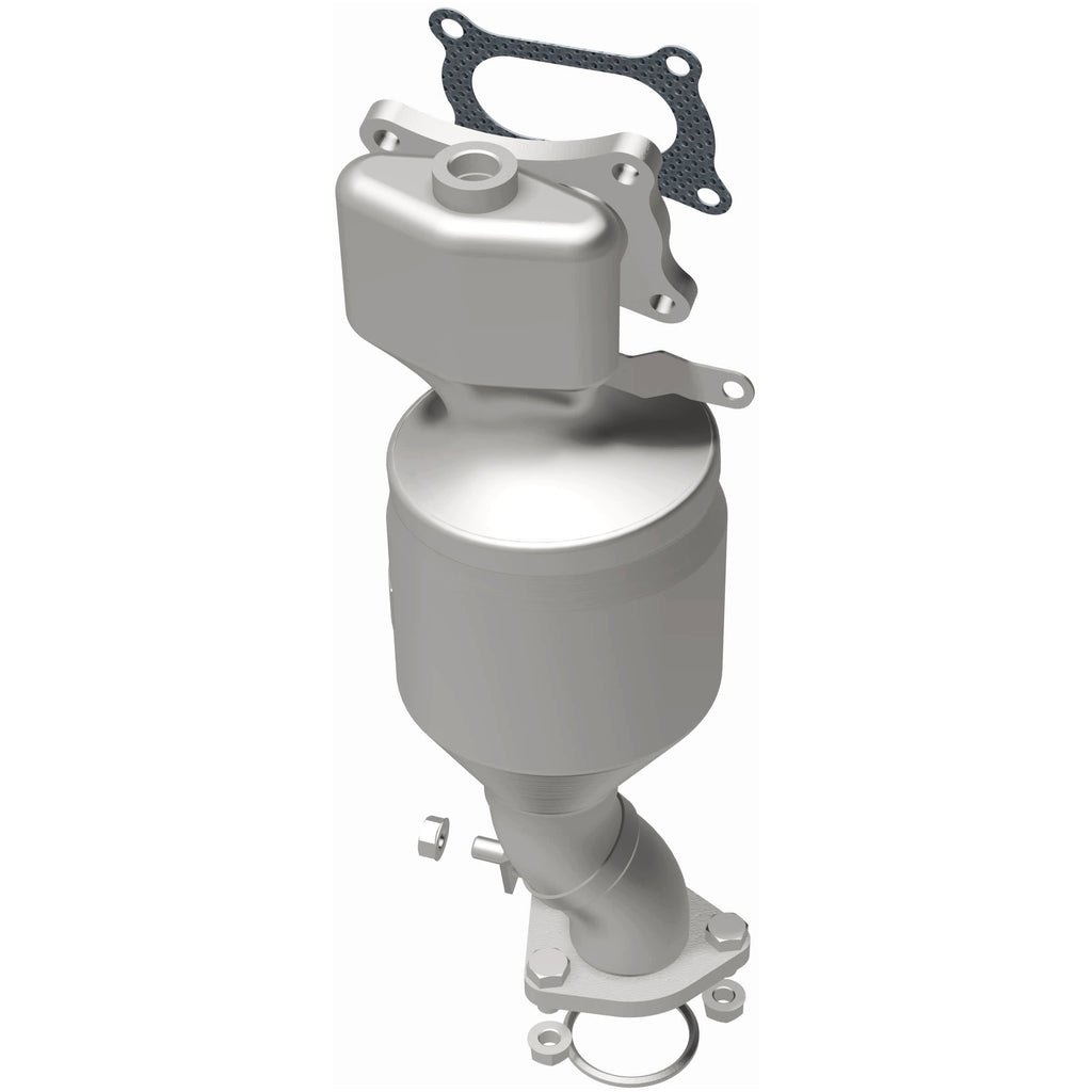 MagnaFlow Conv DF 08-10 Honda Accord 3.5L (51898)