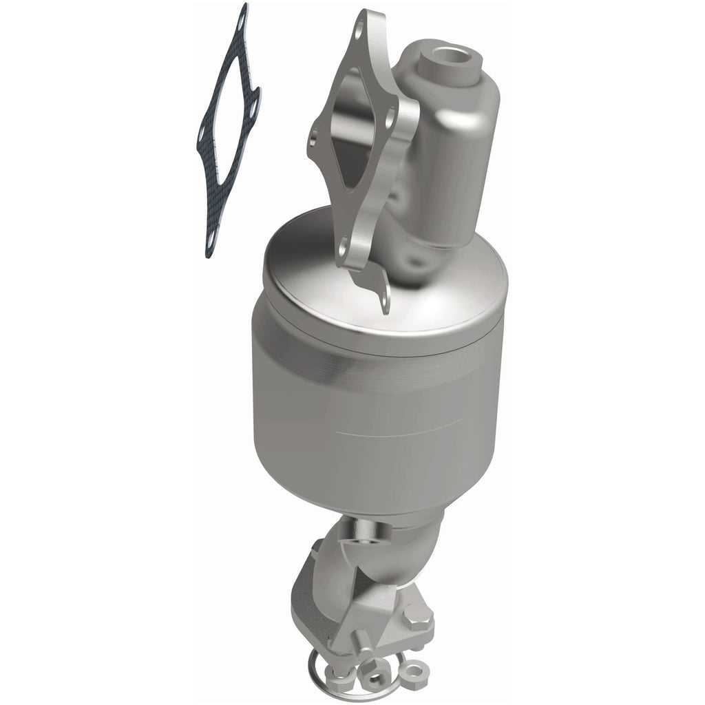 MagnaFlow Conv DF 08-10 Honda Accord 3.5L (51898)