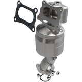 MagnaFlow Conv DF 08-10 Honda Accord 3.5L (51898)