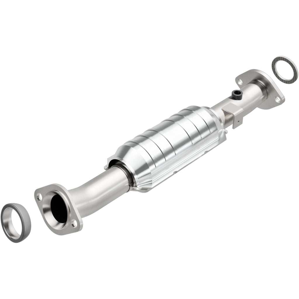Magnaflow Conv DF 06-08 Mazda 6 2.3L (51899)